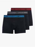 Bokserki męskie Jack & Jones