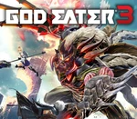 GOD EATER 3 Steam Altergift