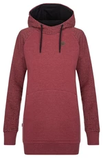 Women's sweatshirt LOAP EBILITA pink