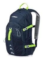 Cycling backpack LOAP TOPGATE 15 Blue