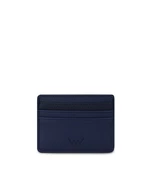Vuch Dark blue men's wallet Rion Blue