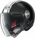 Nolan N21 Visor Dolce Vita Flat Black XS Casco