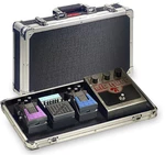 Stagg UPC-500 Pedalboard, Case für Gitarreneffekte