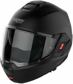 Nolan N120-1 Special N-Com Black Graphite XS Helm