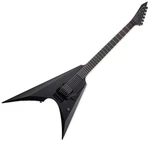 ESP LTD Arrow Black Metal Chitarra Elettrica