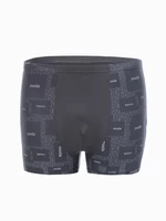 Edoti Men's boxer shorts