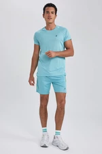 DEFACTO Slim Fit Short