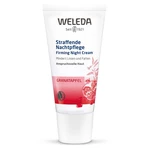 WELEDA Granátové jablko vyhlazující noční krém 30 ml