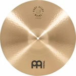 Meinl 18" Pure Alloy Thin Crash 18" Platillo Crash