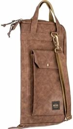 Meinl Vintage Hyde Stick Bag Light Brown Dobverő táska