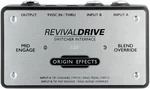 Origin Effects RevivalDRIVE Switcher Interface DI-box