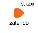 Zalando 200 SEK Gift Card SE