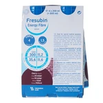 FRESUBIN Energy fibre roztok višeň 4 x 200 ml