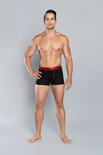 Boxer shorts Rafael - black