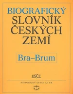 Biografický slovník českých zemí, Bra-Brum - Pavla Vošahlíková, kolektiv autorů