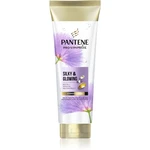 Pantene Pro-V Miracles Silky & Glowing obnovující kondicionér s keratinem 160 ml