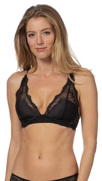 Calvin Klein Dámská podprsenka Triangle QF6951E-UB1 XS