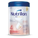 NUTRILON 4 Profutura Duobiotic Batolecí mléko od ukončeného 24. měsíce 800 g