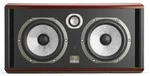 Focal Twin6 Be Red Moniteur de studio actif Noir-Rouge 1 pc