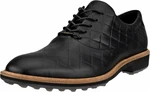 Ecco Classic Hybrid Mens Golf Shoes Black 41