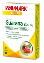 WALMARK Guarana 800 mg 90 tablet