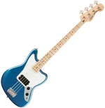 Fender Squier Affinity Series Jaguar Bass H MN WPG Lake Placid Blue Bas electric