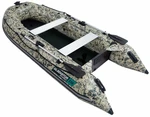 Gladiator Schlauchboot B330AD Camo Digital 330 cm