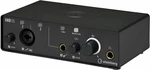 Steinberg IXO12 BK USB Audiointerface