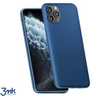 Ochranný kryt 3mk Matt Case pro Xiaomi Redmi 9A, modrá