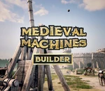 Medieval Machines Builder Steam CD Key