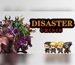 Disaster crisis/灾难危机 Steam CD Key