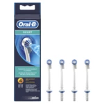 ORAL-B NAHR.ZK Oxyjet set 4 ks