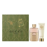 GUCCI Guilty Pour Femme Eau de Parfum - EDP 50 ml + tělové mléko 50 ml