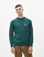 Celio Peraglan Sweater with Round Neckline - Men