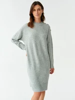 Tatuum ladies' knitted dress ANICA