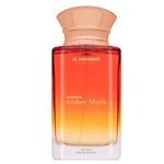 Al Haramain Amber Musk woda perfumowana unisex 100 ml