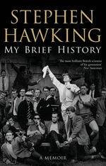 My Brief History (Defekt) - Stephen Hawking