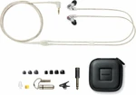 Shure SE846G2CL-EFS Clear Auriculares Ear Loop