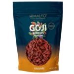 HIMALYO Goji Premium sušené plody BIO 250 g expirácia 31.12.2024