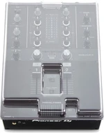 Decksaver Pioneer DJM-250 MK2/DJM-450 Couvercle de protection pour mixeur DJ