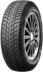 NEXEN 185/60 R 14 82T N´BLUE_4_SEASON TL