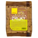 WOLFBERRY Žuvky s propolisom, citrón + vitamín C 100 g