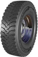 MICHELIN 315/80 R 22.5 156/150K X_WORKS_HD_D TL M+S