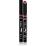 Essence The slim STICK dlhotrvajúci rúž odtieň 105 Velvet Punch 1,7 ml