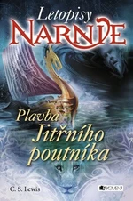 NARNIE – Plavba Jitřního poutníka (Defekt) - C.S.Lewis