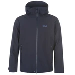 Jack Wolfskin Ticume Softshell Bunda Pánske