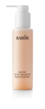 Babor Čisticí esence pro zralou pleť (Phyto HY-ÖL Booster Reactivating) 100 ml