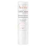 Avène Vyživujúci balzam na pery Cold Cream (Nourishing Lip Balm) 4 g