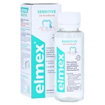 Elmex Ústna voda pre citlivé zuby Sensitive 100 ml