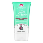 Dermacol Slim My Body remodelačný gél Slimming & Reshaping Body Gel 150 ml